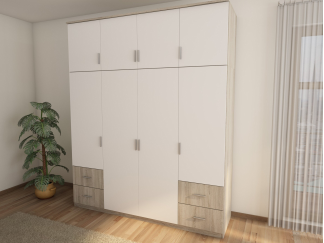 Spinta MBL 200/242 14 Spinta MBL 200/242 14