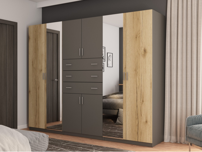 Spinta MBL 225/210 8 Spinta MBL 225/210 8