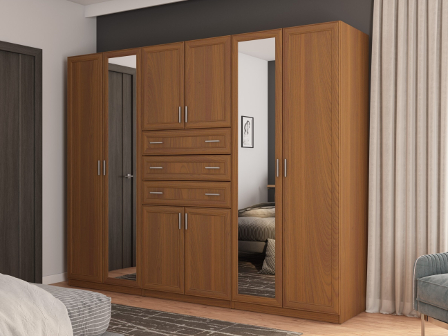 Spinta MBL 225/210 7