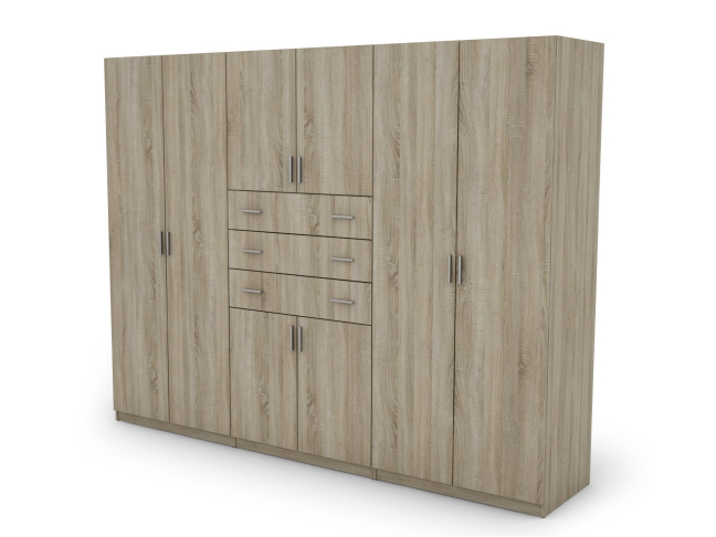 Spinta MBL 225/210 11 Spinta MBL 225/210 11