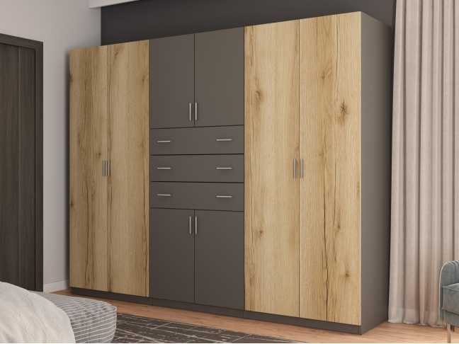 Spinta MBL 225/210 13