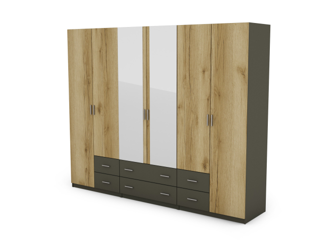 Spinta MBL 240/220 10 Spinta MBL 240/220 10