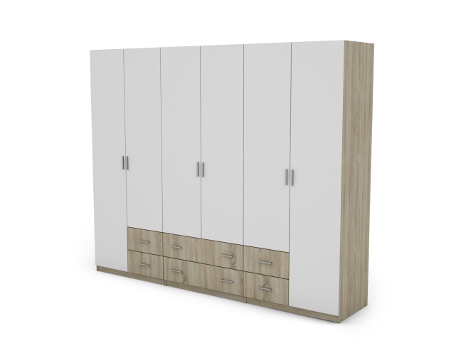 Spinta MBL 240/220 15 Spinta MBL 240/220 15