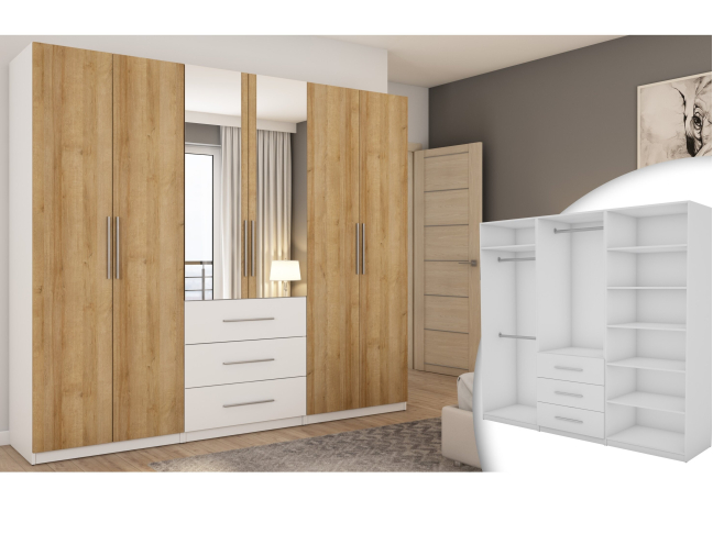 Spinta MBL 250/220 7