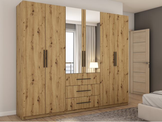 Spinta MBL 250/220 5