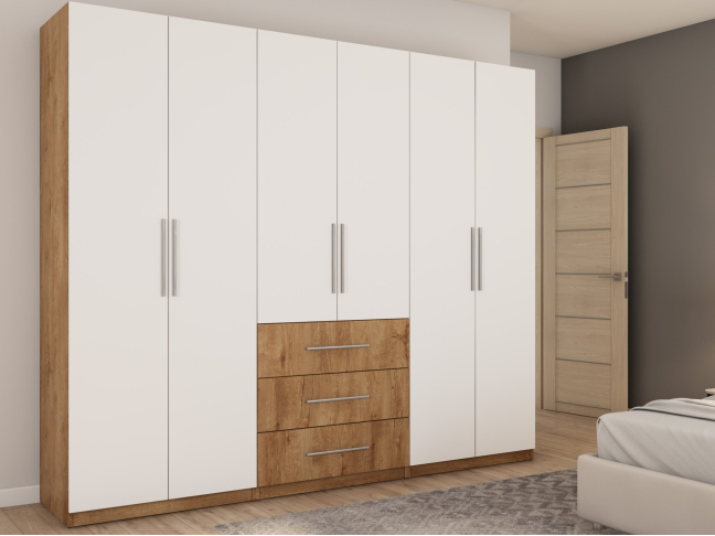 Spinta MBL 250/220 9