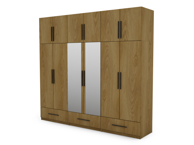 Spinta MBL 260/240 6 Spinta MBL 260/240 6