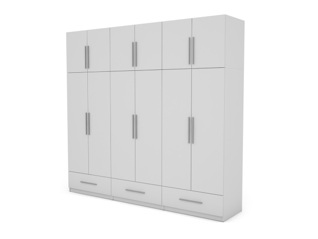 Spinta MBL 260/240 8 Spinta MBL 260/240 8