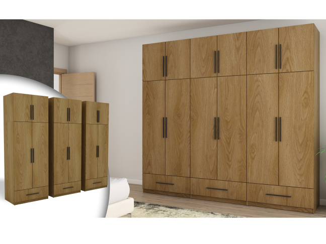 Spinta MBL 260/240 9 Spinta MBL 260/240 9