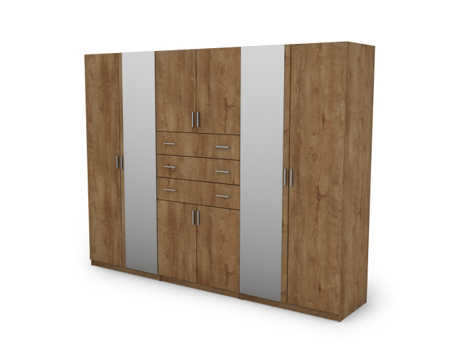 Spinta MBL 270/210 4 Spinta MBL 270/210 4