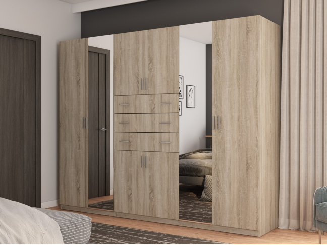 Spinta MBL 270/210 6 Spinta MBL 270/210 6