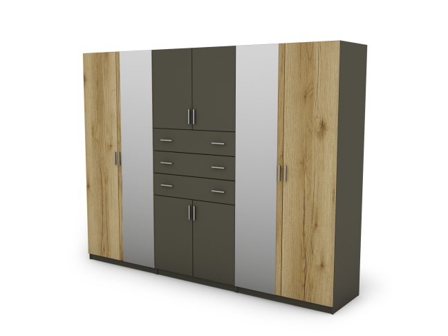 Spinta MBL 270/210 8