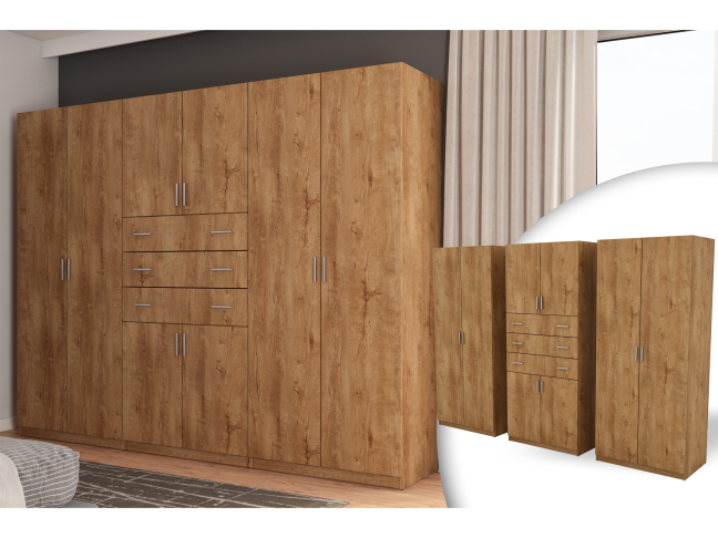 Spinta MBL 270/210 9 Spinta MBL 270/210 9