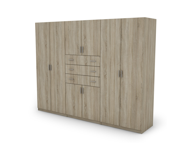 Spinta MBL 270/210 11