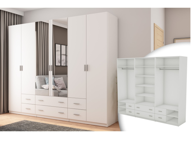 Spinta MBL 270/220 6