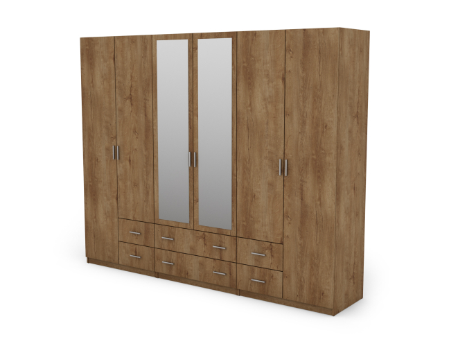 Spinta MBL 270/220 5