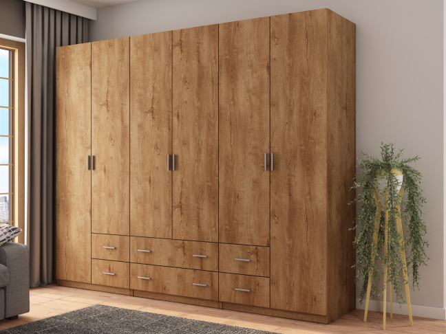 Spinta MBL 270/220 12 Spinta MBL 270/220 12