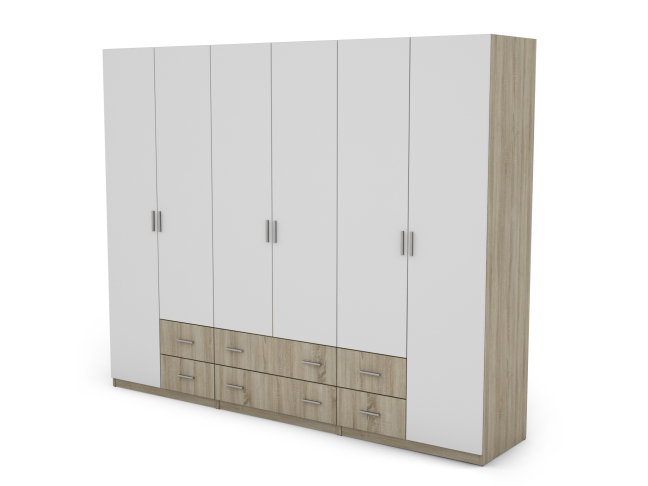 Spinta MBL 270/220 15 Spinta MBL 270/220 15