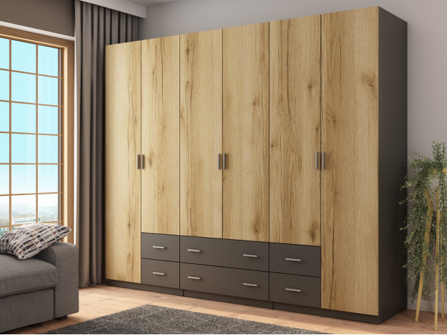 Spinta MBL 270/220 17