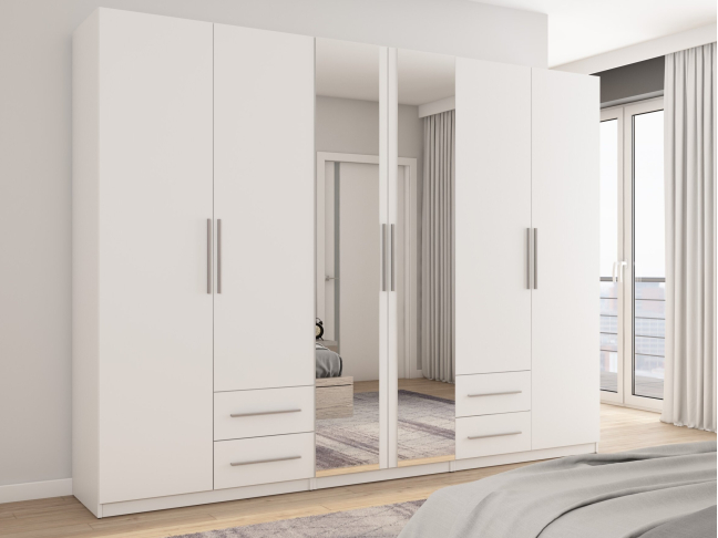 Spinta MBL 280/220 9