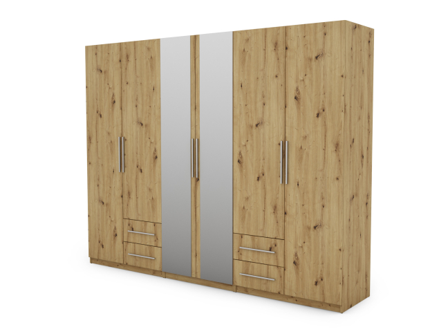 Spinta MBL 280/220 6 Spinta MBL 280/220 6