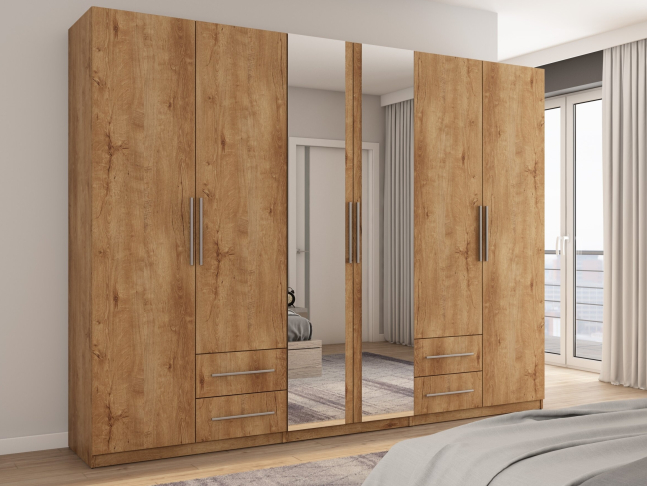 Spinta MBL 280/220 7