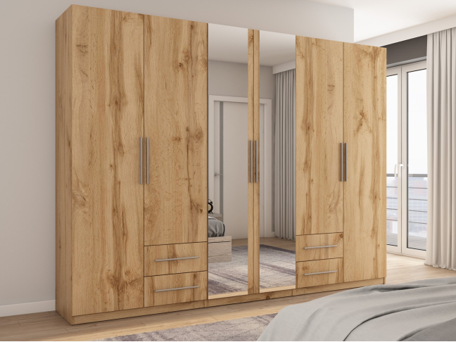 Spinta MBL 280/220 8