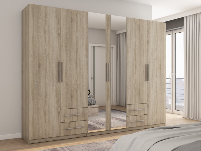 Spinta MBL 280/220 10 Spinta MBL 280/220 10