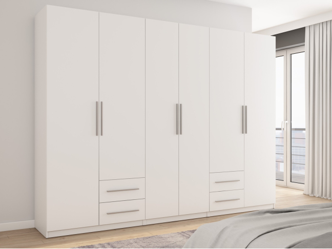 Spinta MBL 280/220 17 Spinta MBL 280/220 17