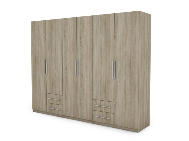 Spinta MBL 280/220 18