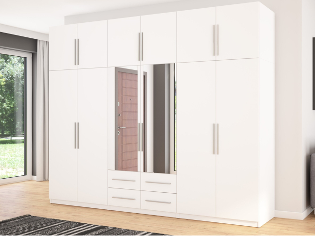 Spinta MBL 300/240 9