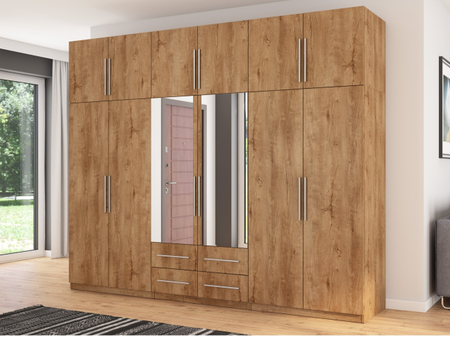 Spinta MBL 300/240 8 Spinta MBL 300/240 8