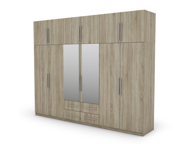 Spinta MBL 300/240 11 Spinta MBL 300/240 11