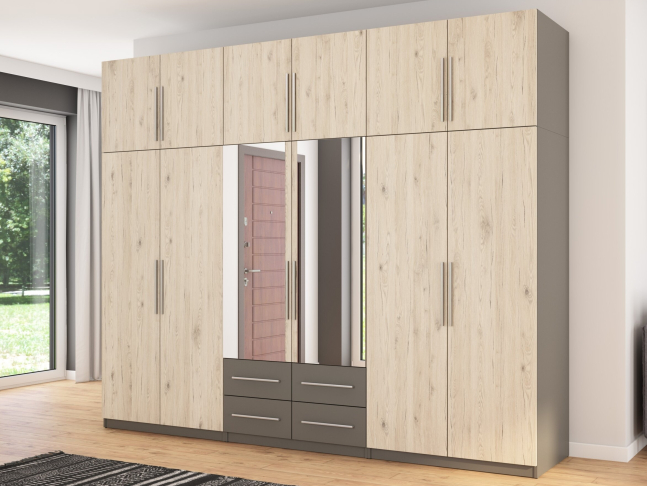 Spinta MBL 300/240 10 Spinta MBL 300/240 10