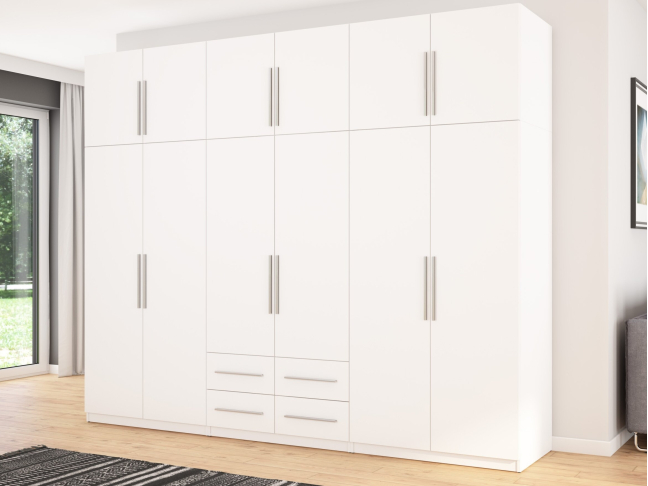 Spinta MBL 300/240 17