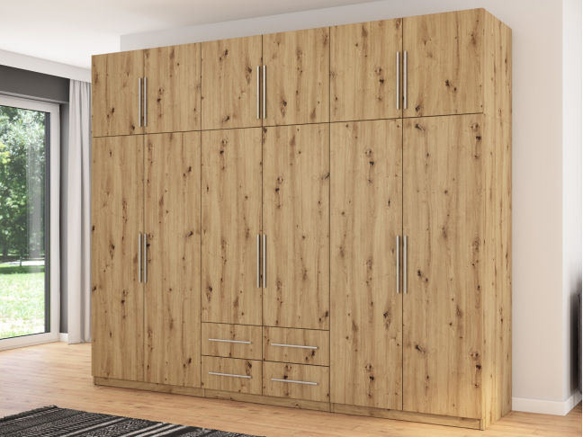 Spinta MBL 300/240 15