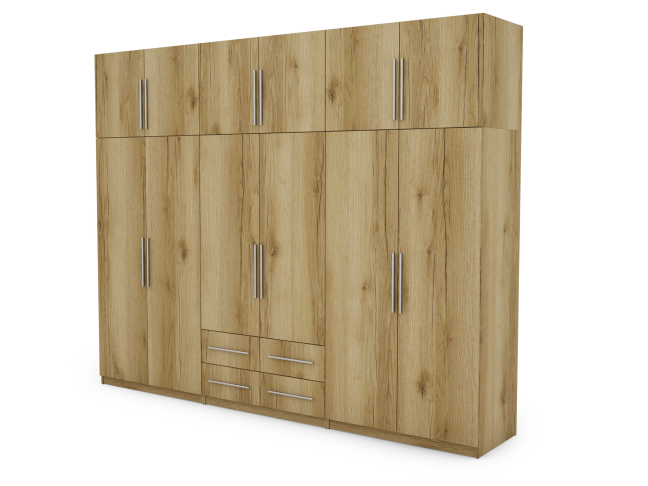 Spinta MBL 300/240 20