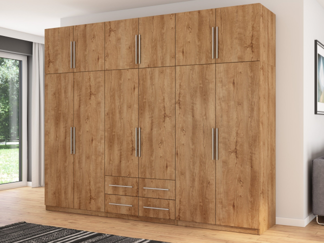 Spinta MBL 300/240 16