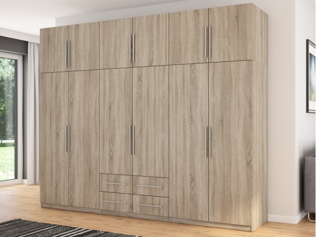 Spinta MBL 300/240 19 Spinta MBL 300/240 19