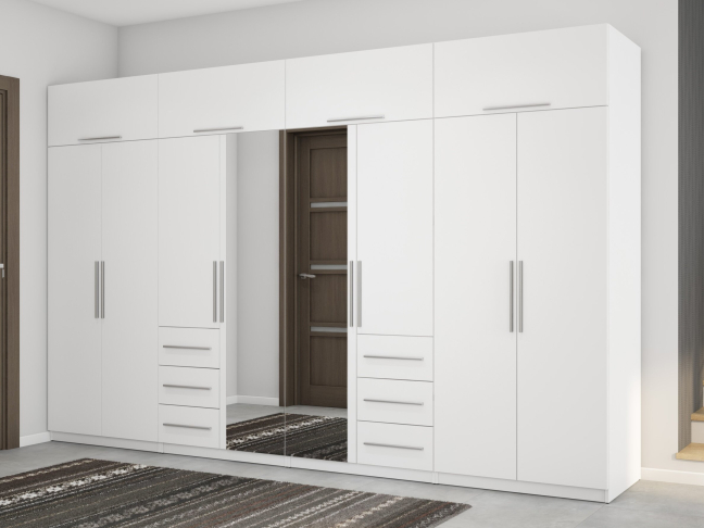 Spinta MBL 360/220 10 Spinta MBL 360/220 10