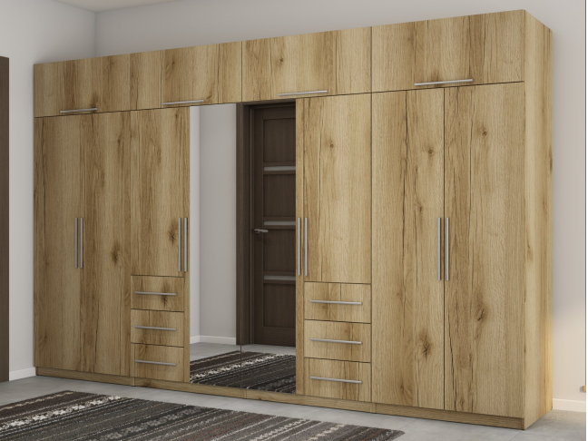 Spinta MBL 360/220 13