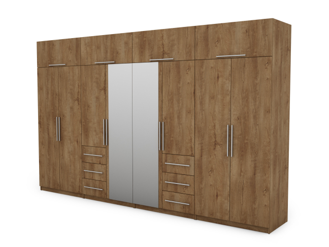 Spinta MBL 360/220 9