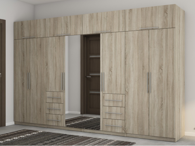 Spinta MBL 360/220 12 Spinta MBL 360/220 12