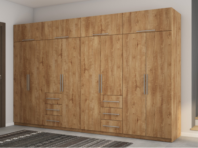 Spinta MBL 360/220 18