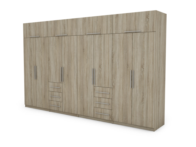 Spinta MBL 360/220 21