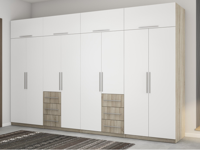 Spinta MBL 360/220 20 Spinta MBL 360/220 20