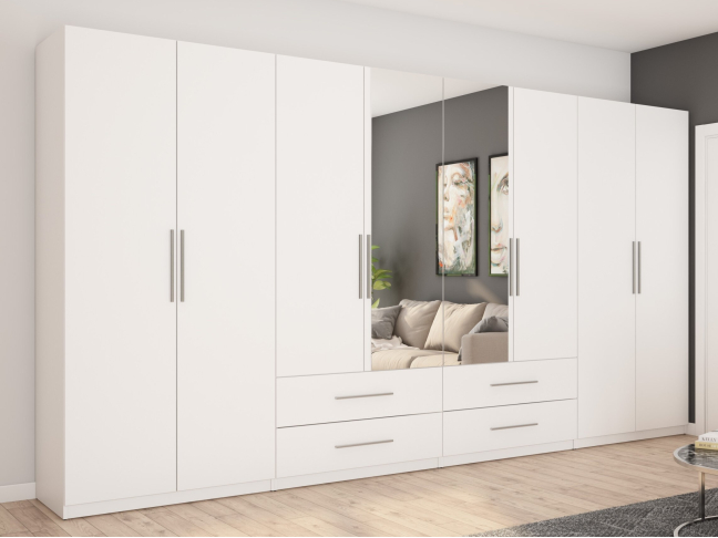 Spinta MBL 400/220 7 Spinta MBL 400/220 7