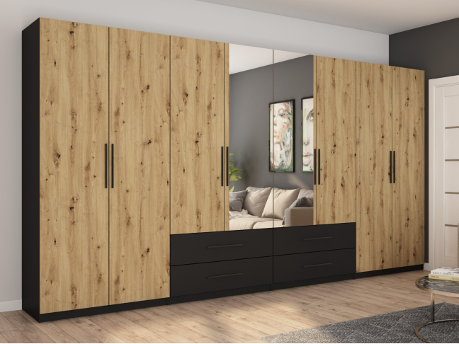 Spinta MBL 400/220 8 Spinta MBL 400/220 8