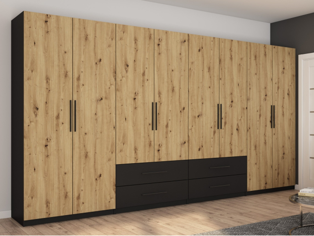 Spinta MBL 400/220 17