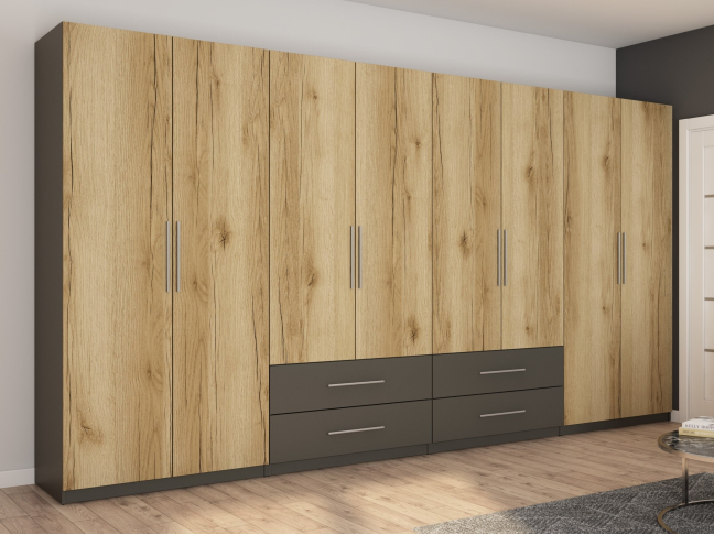 Spinta MBL 400/220 21 Spinta MBL 400/220 21